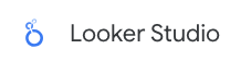 Looker studio logo